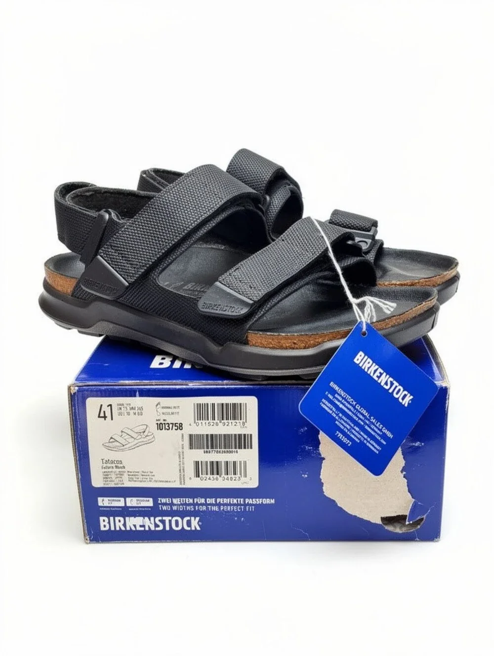 Birkenstock tatacoa sandals